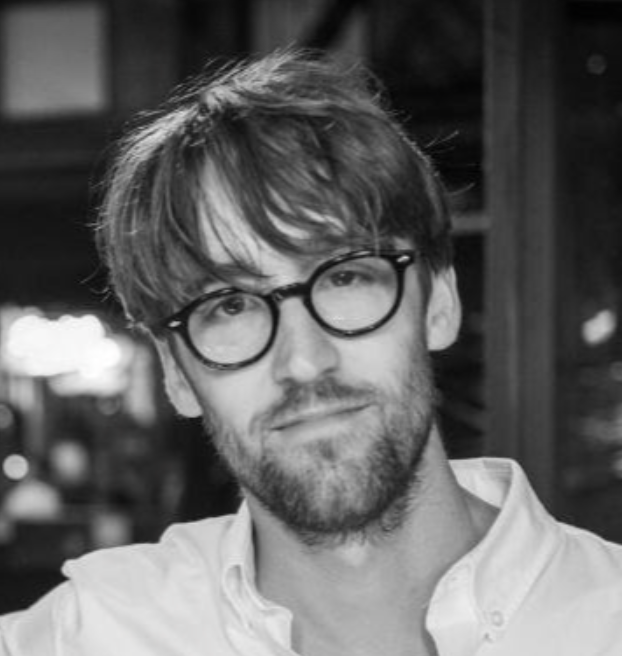 Chris Andrew