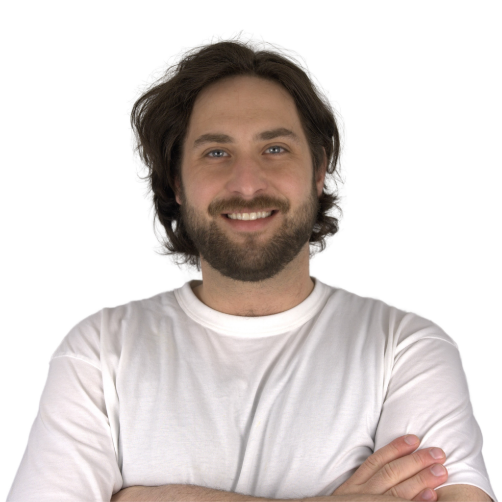 Tyler Einberger