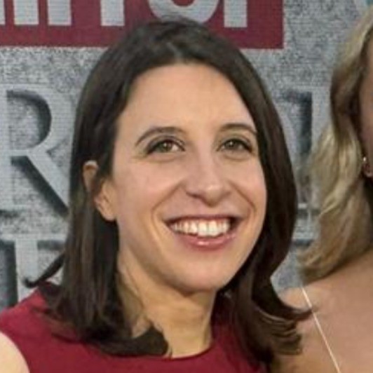 Dina Rickman