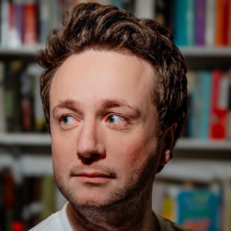 Shaun Hinklein