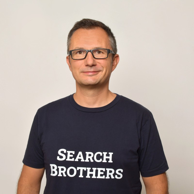 Kaspar Szymanski
